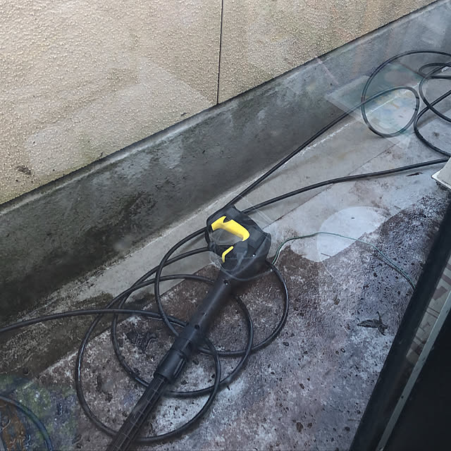 Karcher 高圧洗浄機 K 3 サイレント ベランダ 60hz 1 601 449 0のレビュー クチコミとして参考になる投稿14枚 Roomclip Item Karcher 高圧洗浄機 K 3 サイレント ベランダ 60hz 1 601 449 0のレビュー クチコミとして参考になる投稿14枚 Roomclip Item