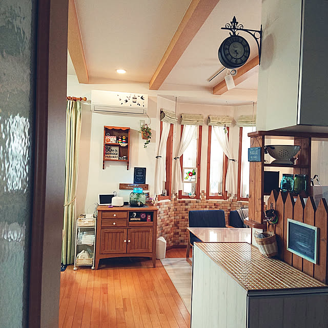 100円均一 金魚鉢のまとめページ Roomclip ルームクリップ