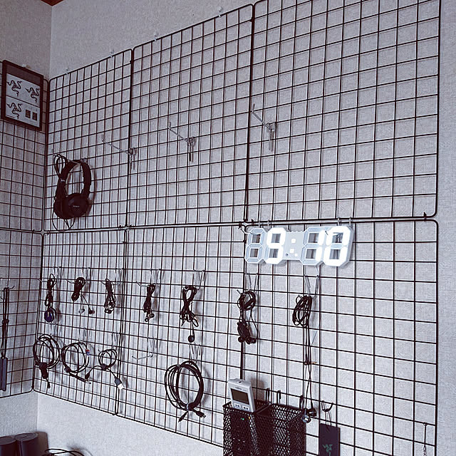 3d 置き時計 デジタル 目覚まし時計 壁掛け 大型 Led時計 温度計 カレンダー 日付 置時計 卓上 アラーム デジタル時計 韓国 北欧 おしゃれ プレゼント 視覚障害者 デジタルクロック 立体 かわいい デザイン ホワイト 白 光る シンプル インテリア リビング ギフトの