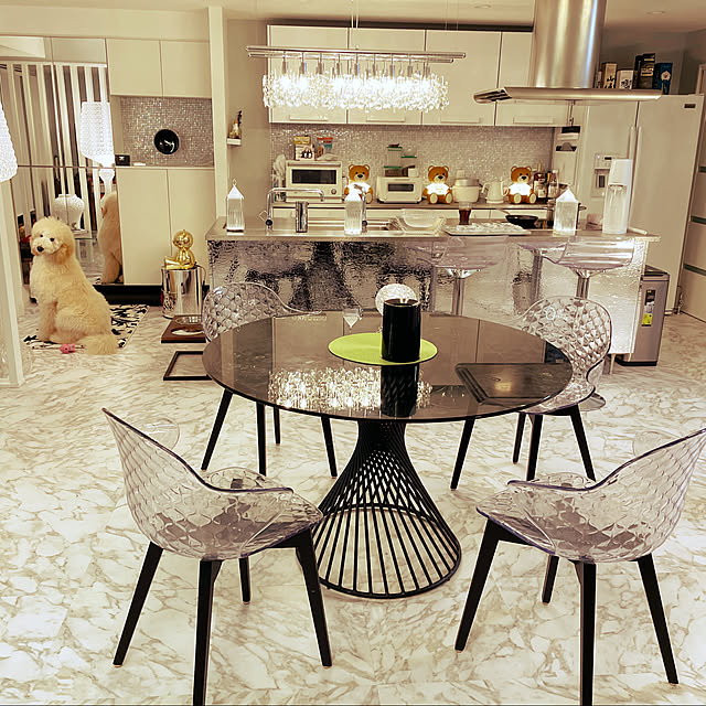 安価 ☆CALLIGARIS ガリガリス アームチェア スタッキングチェア 2脚