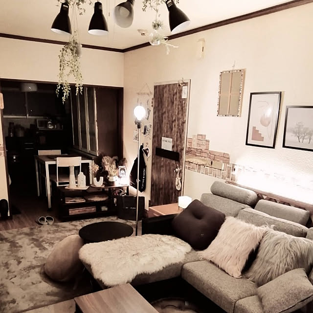 テーブル センターテーブル リビングテーブル ローテーブル おしゃれ 収納付 収納 引き出し 引き出し付き 奥行40cm Ir 8040n テーブル収納 リビングテーブル机 机テーブル 宮武製作所 D Kts のレビュー クチコミとして参考になる投稿22枚 Roomclip ルームクリップ