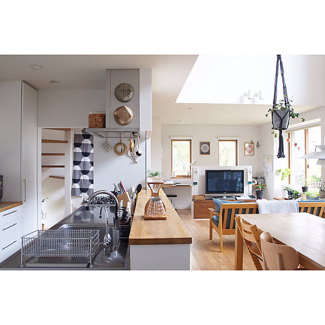 和平フレイズ ラバーゼ La Base ニュー水切りかご 小 3点セット Dlm 86有元葉子デザイン 1セット ラバーゼ のレビュー 口コミとして参考になる投稿14枚 Roomclip ルームクリップ