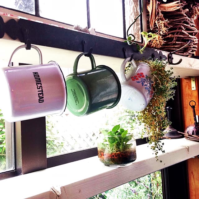 写真付きレビュー セラミス グラニュー2 5lの通販商品 口コミ情報 Roomclipショッピング