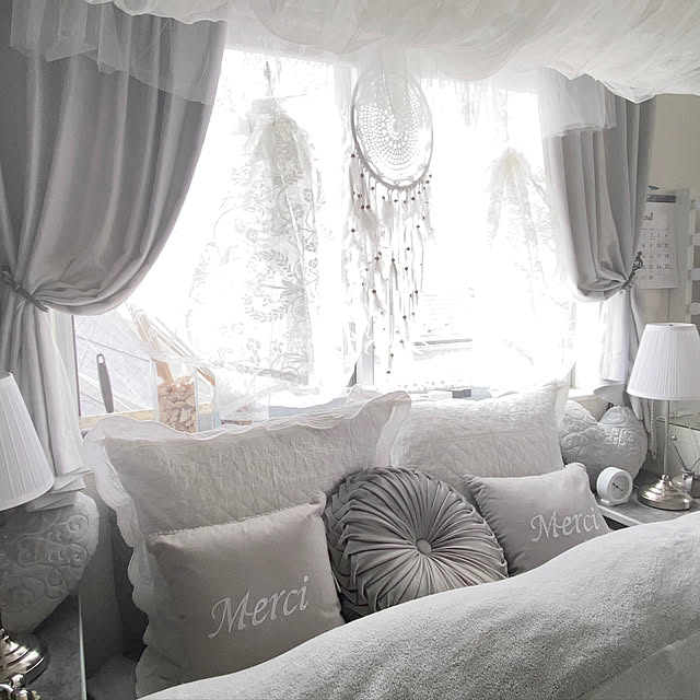 ニトリ ジャンボクッションカバー エーベル のレビュー 口コミとして参考になる投稿45枚 Roomclip ルームクリップ