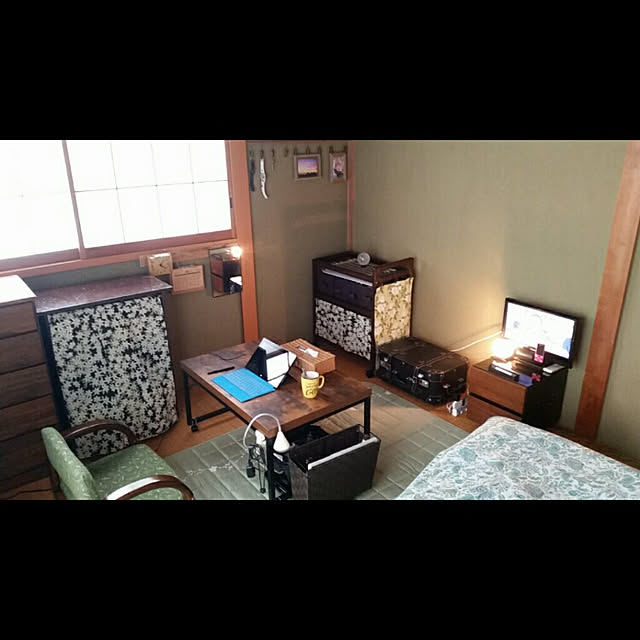 YayaW...の家具・インテリア写真