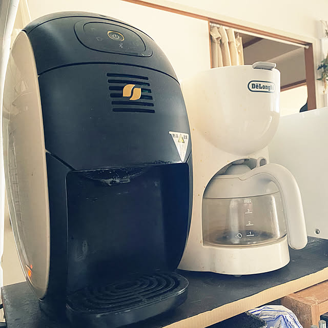 ネスカフェ ゴールドブレンドバリスタ I アイ ホワイト バリスタアイ 本体 バリスタi バリスタ コーヒー コーヒーメーカー コーヒーマシン のレビュー クチコミとして参考になる投稿30枚 Roomclip Item ネスカフェ ゴールドブレンドバリスタ I アイ ホワイト バリスタアイ 本体 バリスタi バリスタ コーヒー コーヒーメーカー コーヒーマシン のレビュー クチコミとして参考になる投稿30枚 Roomclip Item