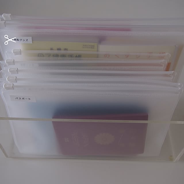 無印良品 重なるアクリルｃｄボックスのレビュー 口コミとして参考になる投稿15枚 Roomclip ルームクリップ