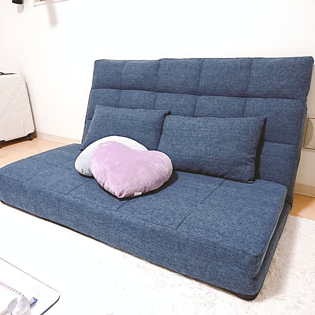 20時〜4Hクーポン5%OFF】 3way ソファーベッド 幅130cm 2人掛け 2P ... 20時〜4Hクーポン5%OFF】 3way ソファーベッド 幅130cm 2人掛け 2P ...