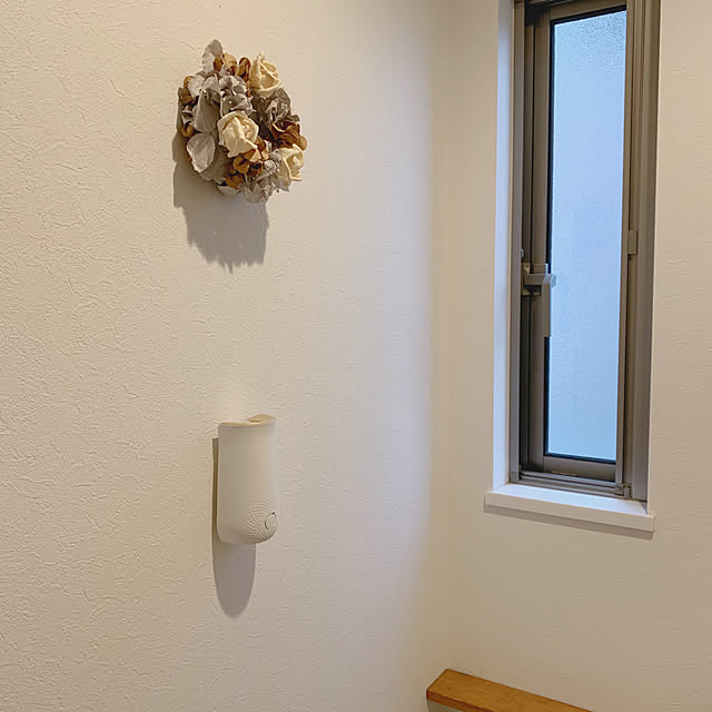 写真付きレビュー P G お部屋の芳香剤 グレード 消臭 芳香剤 人感スプレー式 お部屋 トイレ用 消臭センサー スプレー 本体ホルダー 付替用 18ml 2本 アロマソープの香り まとめ買い 玄関 フレグランス 置き型 ペット ミスト 匂い 人気の通販商品 口コミ情報 Roomclip