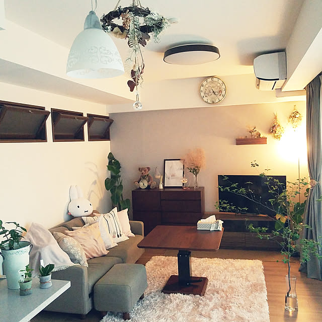 無印良品 ｌｅｄ木製シーリングライト 調光調色機能付 ナチュラル ダークブラウンのレビュー 口コミとして参考になる投稿14枚 Roomclip ルームクリップ