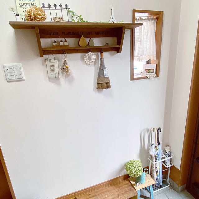 傘立て マグネット ドア かさ立て おしゃれ アイアン アンブレラスタンド コンパクト 省スペース 玄関収納 ナチュラル インテリア Tower タワー Yamazaki 男性に人気