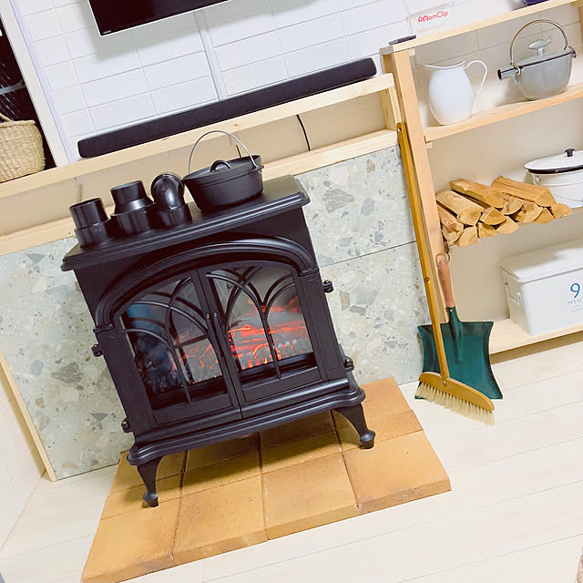 ニトリ ダッチオーブン 24cm のレビュー 口コミとして参考になる投稿9枚 Roomclip ルームクリップ