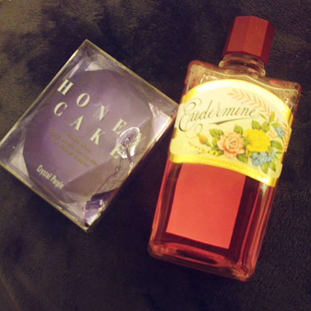 資生堂 オイデルミン N 0mlのレビュー クチコミとして参考になる投稿6枚 Roomclip Item