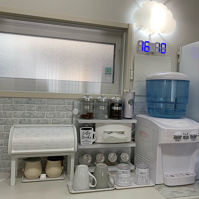 写真付きレビュー】ツインズ 送料無料 温水サーバー 冷水サーバー 卓上型 ツインウォーターサーバー NWS-801 ツイン・ピュアの通販商品口コミ情報 | RoomClipショッピング 写真付きレビュー】ツインズ 送料無料 温水サーバー 冷水サーバー 卓上型 ツインウォーターサーバー NWS-801 ツイン・ピュアの通販商品口コミ情報 | RoomClipショッピング