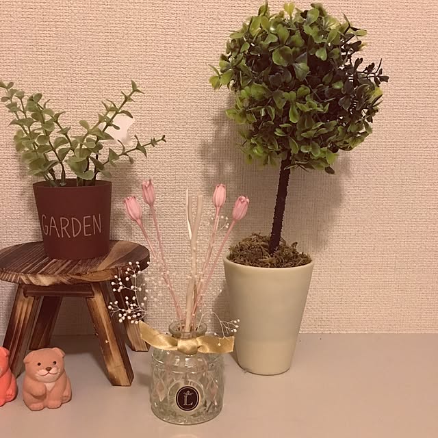Sawaday Botanical ピンクナチュラルブロッサム つめ替用 53ml 楽天24 サワデー消臭剤 つけかえ用 詰め替え用 のレビュー クチコミとして参考になる投稿2枚 Roomclip Item