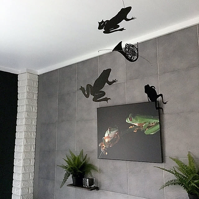 ｉｋｅａ イケア Fejka 人工観葉植物34 Cm アビスのレビュー クチコミとして参考になる投稿枚