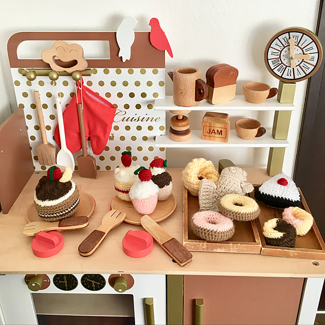 アウトレット スプソリ はじめての赤ちゃんおもちゃ 木製 ラトル 歯がため 木のおもちゃ3個セット赤ちゃん ベビー おもちゃ 6ヶ月 3ヶ月 0歳 音の鳴るおもちゃ 音おもちゃ ガラガラ カタカタ 新生児 天然木 すべすべ 無着色のレビュー クチコミとして参考になる投稿1枚