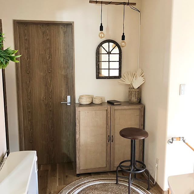 E26 コード付ソケット電球ソケットコード付き ソケット コンセント スイッチ付 3mブラック 工事不要 おしゃれ ブラック 2個 のレビュー クチコミとして参考になる投稿2枚