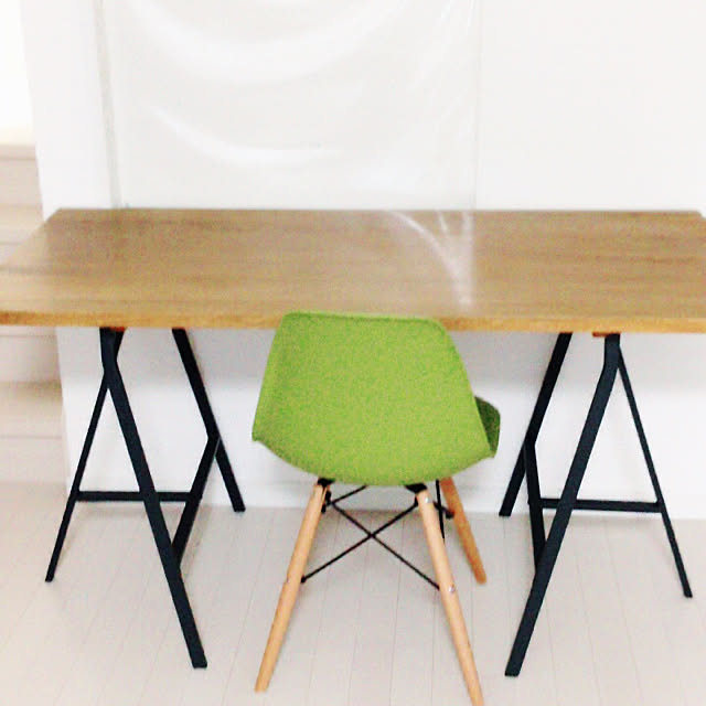 IKEA イケア LERBERG 架台 グレー 70x60cm b30167791のレビュー ...