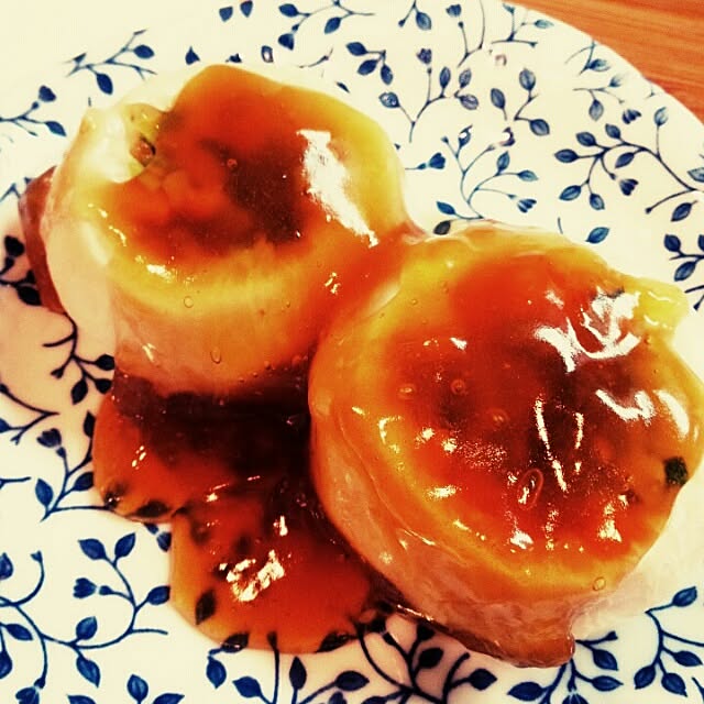 キッチン/カブ/インテリアじゃないですが…/今日のご飯/息子は食べてくれない…...などのインテリア実例 - 2014-01-23 18:33:49
