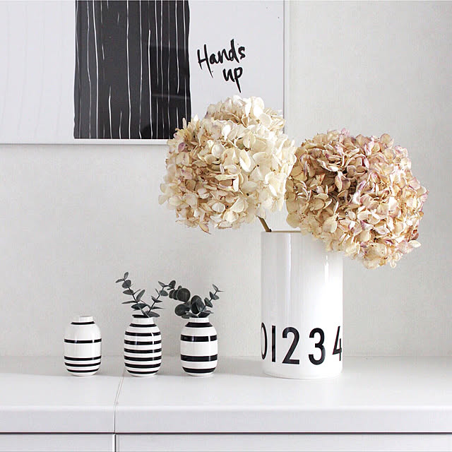 Kahler ケーラー 北欧雑貨 ブログやってます のまとめページ Roomclip ルームクリップ