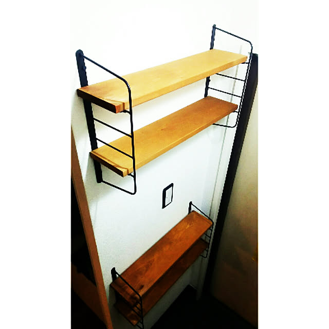 塗装ワンバイ材 約19 140 10mm 1 6 Diy 木材 1x6 角材 塗装済 カット可 ワンバイシックス 4色展開 のレビュー クチコミとして参考になる投稿2枚 Roomclip ルームクリップ 塗装ワンバイ材 約19 140 10mm 1 6 Diy 木材 1x6 角材 塗装済 カット可 ワンバイシックス 4色展開 のレビュー クチコミとして参考になる投稿2枚 Roomclip ルームクリップ