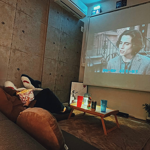 ニトリ 麻入り遮光ロールスクリーン レプス 30x180 のレビュー 口コミとして参考になる投稿5枚 Roomclipショッピング