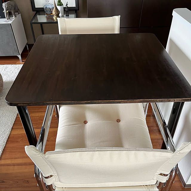 新品】イノベーターキャプテンチェア Captain103 キャスター付き ①