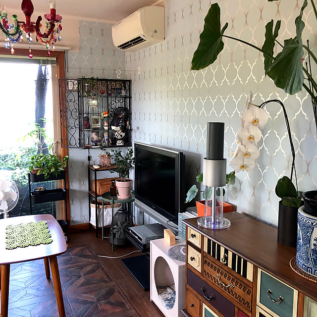 New 木製ペットハウス 犬小屋 ペットベッド 室内用 ドッグハウス おしゃれ ケージ ゲージ 小型犬 中型犬 石崎家具のレビュー クチコミとして参考になる投稿180枚 Roomclip ルームクリップ