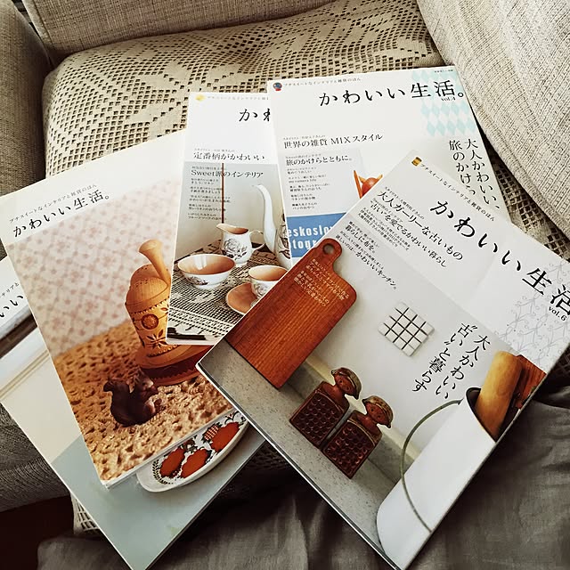 主婦と生活社 かわいい生活 プチスイートなインテリアと雑貨のほん Vol 3 別冊美しい部屋 のレビュー 口コミとして参考になる投稿1枚 Roomclip ルームクリップ 主婦と生活社 かわいい生活 プチスイートなインテリアと雑貨のほん Vol 3 別冊美しい部屋 のレビュー 口コミとして参考になる投稿1枚 Roomclip ルームクリップ