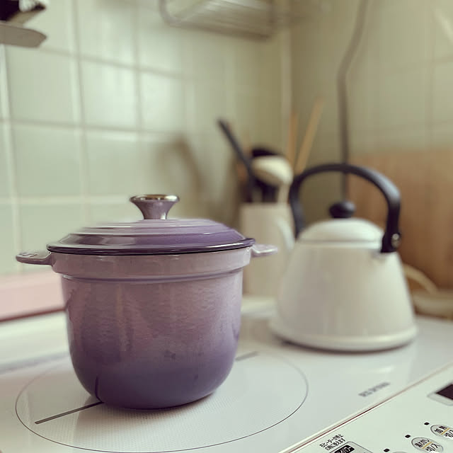 写真付きレビュー ココット エブリィ 18 公式 ル クルーゼ ルクルーゼ ル クルーゼ るくるーぜ Le Creuset ホーロー 鍋 対応 出産祝い 出産内祝い 両手鍋 炊飯鍋 炊飯 結婚祝い プレゼント ギフト 結婚内祝い 誕生日プレゼント 引越し祝い 送料無料の通販商品 口コミ