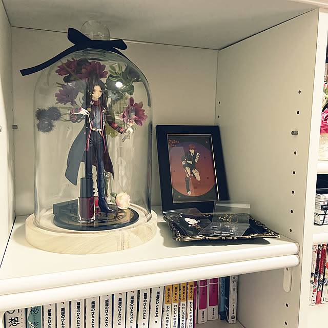 オランジュ ルージュ Orange Rouge 刀剣乱舞 Online 加州清光 1 8スケール Abs Pvc製 塗装済み完成品フィギュアのレビュー 口コミとして参考になる投稿2枚 Roomclip ルームクリップ オランジュ ルージュ Orange Rouge 刀剣乱舞 Online 加州清光 1 8スケール Abs Pvc製 塗装済み完成品フィギュアのレビュー 口コミとして参考になる投稿2枚 Roomclip ルームクリップ