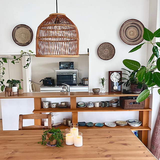 実際にやってみた！壁にあいた穴を目立たなくする方法とアイデアの実例集