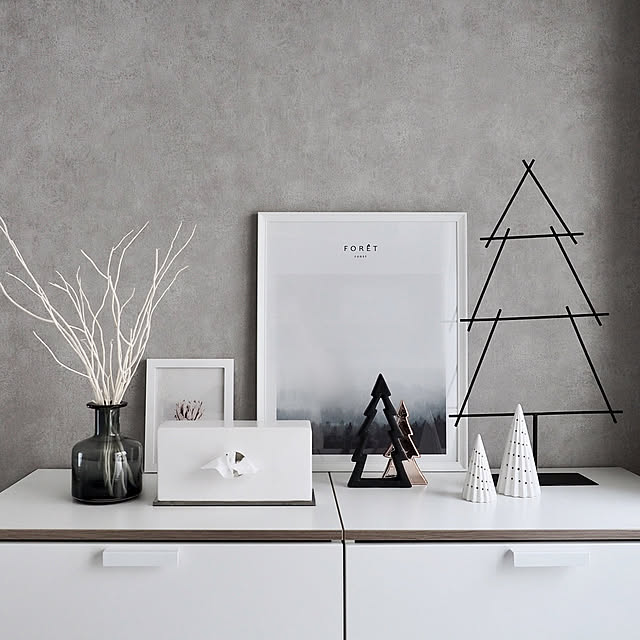 ティッシュケース ティッシュカバー B2c セラミック ティッシュスタンド ホワイト ポケットティッシュ ボックス Sale Btのレビュー クチコミとして参考になる投稿21枚 Roomclip Item