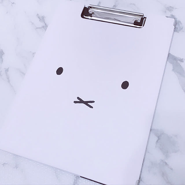 Line限定クーポン配布中 ミッフィー クリップボード 二つ折り クリップファイル バインダー Miffy Face ホワイト 入園 入学 ナース 看護師 雑貨 おしゃれ かわいい キャラクター グッズのレビュー クチコミとして参考になる投稿2枚 Roomclip ルームクリップ Line限定クーポン配布中 ミッフィー クリップボード 二つ折り クリップファイル バインダー Miffy Face ホワイト 入園 入学 ナース 看護師 雑貨 おしゃれ かわいい キャラクター グッズのレビュー クチコミとして参考になる投稿2枚 Roomclip ルームクリップ