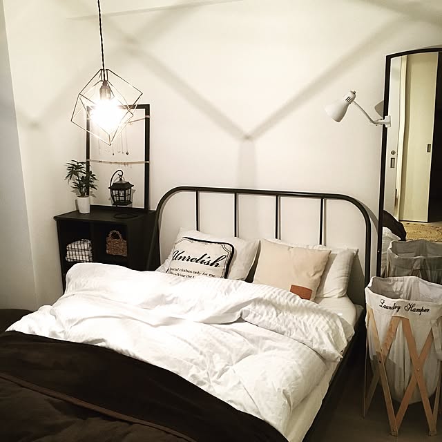 写真付きレビュー】IKEA (イケア) IKEA(イケア) KOPARDAL ベッド 写真付きレビュー】IKEA (イケア) IKEA(イケア) KOPARDAL ベッド