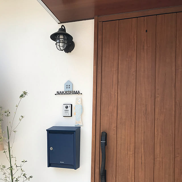 表札 アイアン 超お得 ポイント付与中 戸建 超コスパ最強 ポイント付与中 おしゃれなステンレス表札 シンプルライン アイアン表札 のレビュー クチコミとして参考になる投稿12枚