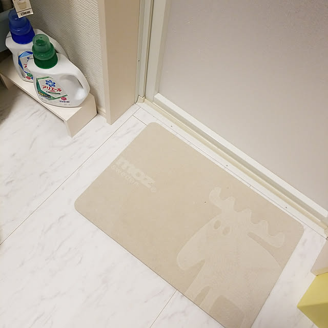 珪藻土バスマット プラス Moz バスマット 珪藻土マット 足ふき 珪藻土 速乾 吸水 消臭 防カビ かび 放湿機能 洗濯不要 ナチュラル 北欧風 おしゃれ シンプル 新築祝い 引越し祝い プレゼント ギフト トナカイ かわいい おしゃれ モズのレビュー クチコミとして参考 珪藻土バスマット プラス Moz バスマット 珪藻土マット 足ふき 珪藻土 速乾 吸水 消臭 防カビ かび 放湿機能 洗濯不要 ナチュラル 北欧風 おしゃれ シンプル 新築祝い 引越し祝い プレゼント ギフト トナカイ かわいい おしゃれ モズのレビュー クチコミとして参考