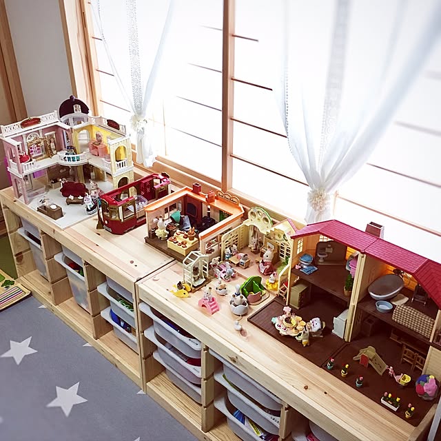 シルバニアファミリー 手作りランタンののまとめページ 3ページ目 Roomclip ルームクリップ シルバニアファミリー 手作りランタンののまとめページ 3ページ目 Roomclip ルームクリップ