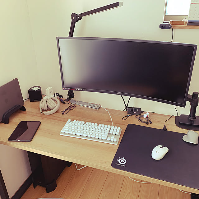 写真付きレビュー】Razer(レイザー) Razer BlackWidow Lite JP Mercury White メカニカルキーボード 静音 オレンジ軸 テンキーレス 日本語配列 【日本正規代理店保証品】 RZ03-02640800-R3J1の通販商品口コミ情報 | RoomClipショッピング 写真付きレビュー】Razer(レイザー) Razer BlackWidow Lite JP Mercury White メカニカルキーボード 静音 オレンジ軸 テンキーレス 日本語配列 【日本正規代理店保証品】 RZ03-02640800-R3J1の通販商品口コミ情報 | RoomClipショッピング