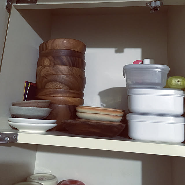 無印良品 アカシア ボールのレビュー 口コミとして参考になる投稿7枚 Roomclip ルームクリップ