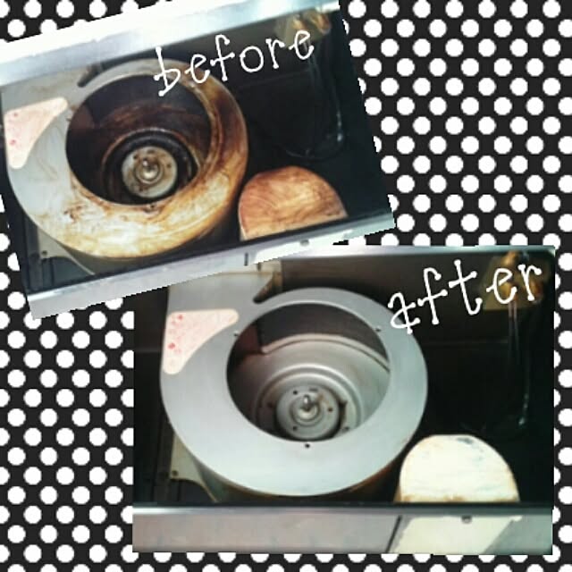 超 強力洗剤 油汚れ用洗剤 レンジ グリルのギトギト油汚れを分解 業務用 油汚れ 洗剤 プロ仕様 壁タイル 換気扇 レンジフード 油汚れクリーナー スプレーするだけ簡単 ハードで頑固な厨房油 コゲも対応 キッチン 台所 プロ用 マジックリンより強力 オイル 除去 大掃除の