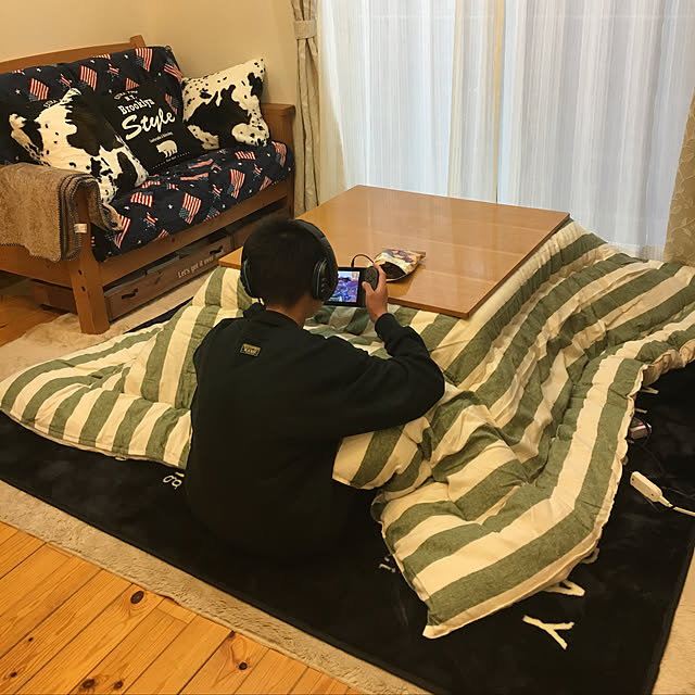 メトロ電気工業 U字形カーボンヒーター Mcu 501ec K コタツヒーター こたつ ヒーターユニット ユアサこたつ推奨機器 送料無料のレビュー クチコミとして参考になる投稿2枚 Roomclip Item