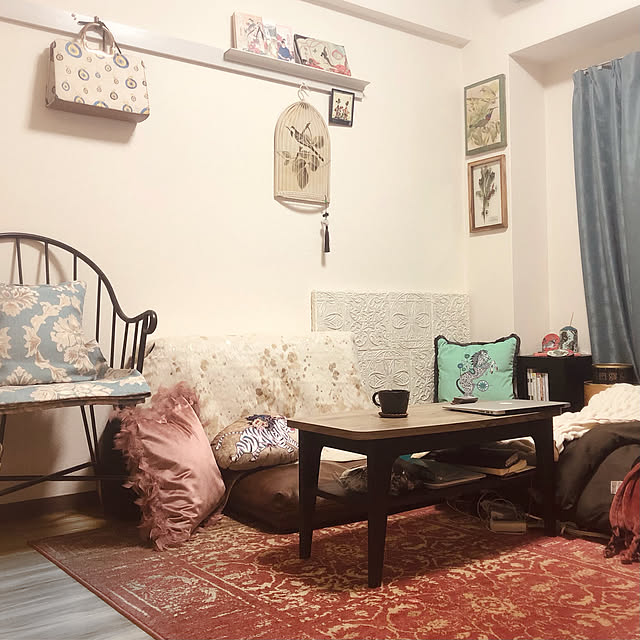 しまむら ポテトヘッドのまとめページ Roomclip ルームクリップ