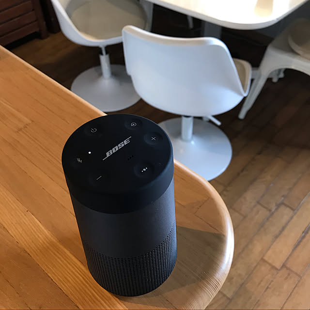 bose soundlink revolve nfc