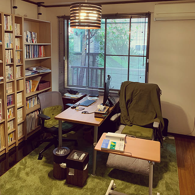 Ikea イケア Billy ビリー Gnedby グネドビー 書棚 ホワイトステインオーク材突き板 492 499 33のレビュー 口コミとして参考になる投稿1枚 Roomclip ルームクリップ