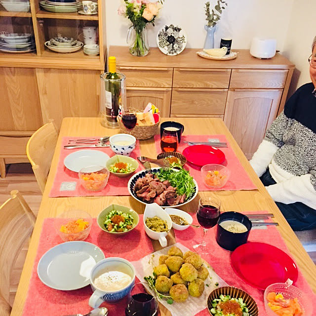 イッタラ ティーマ 17cm プレート パールグレー Iittala Teema ギフト袋 対象 限定プライス のレビュー クチコミとして参考になる投稿3枚 Roomclip ルームクリップ