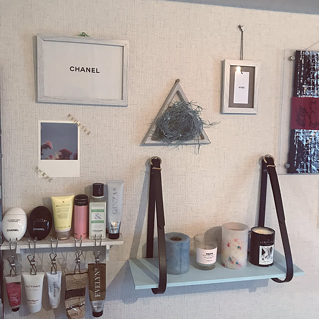 国内正規品 Chanel ギフト プレゼント リボンラッピング済 ショッパー付き Chanel Le Lift La Creme Main ル リフト ラ クレーム マン 50mlのレビュー クチコミとして参考になる投稿11枚 Roomclip Item