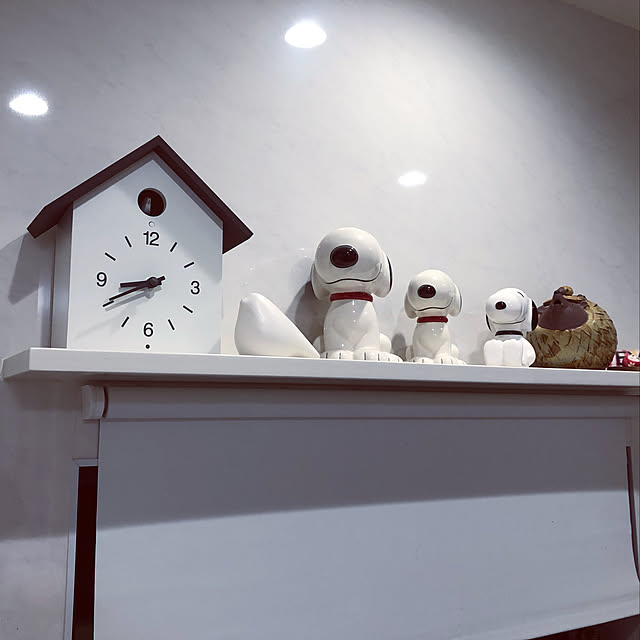 マリモクラフト ピーナッツ スヌーピー 貯金箱 お座りバンク 大 グッズ Mcor のレビュー 口コミとして参考になる投稿2枚 Roomclip ルームクリップ