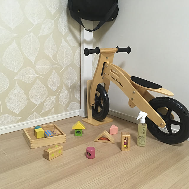 バランスバイク 公園の天使 キックバイク キッズバイク ペダルなし自転車 ランニングバイク 子供用自転車 おもちゃ ウッディバイク 送料無料 のレビュー クチコミとして参考になる投稿42枚 Roomclip Item バランスバイク 公園の天使 キックバイク キッズバイク ペダルなし自転車 ランニングバイク 子供用自転車 おもちゃ ウッディバイク 送料無料 のレビュー クチコミとして参考になる投稿42枚 Roomclip Item